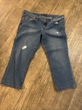 Lei jeans junior